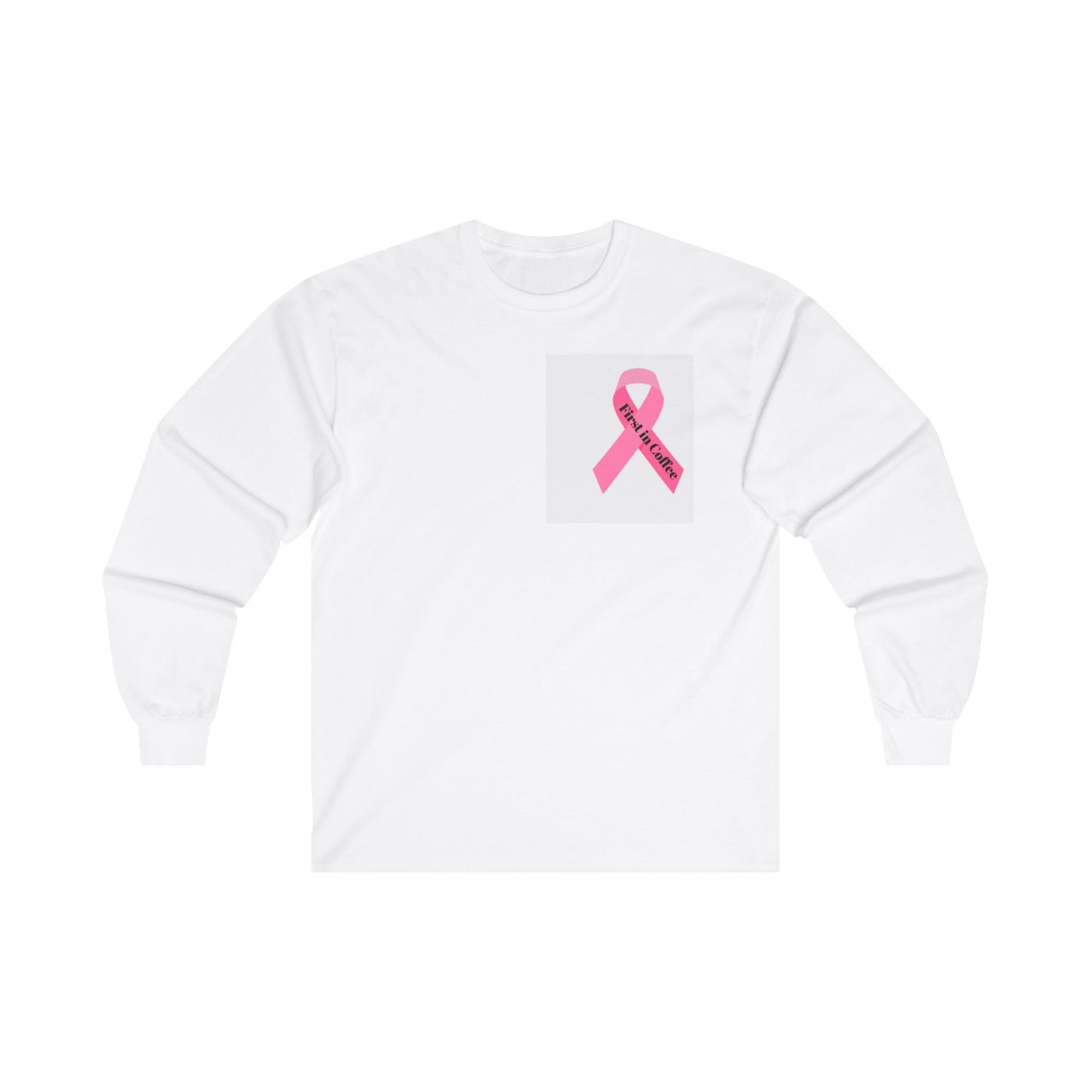 Hope Fight and Cure First in Tee