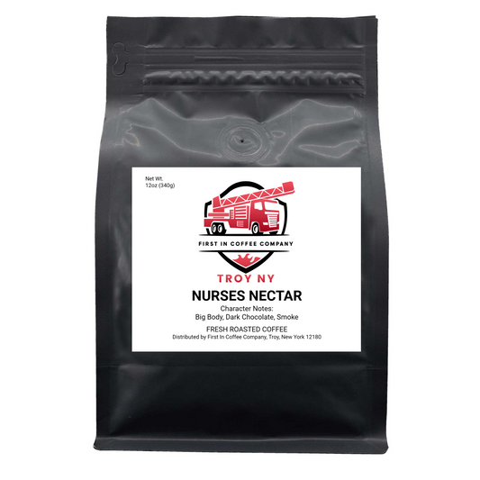 Nurses Nectar